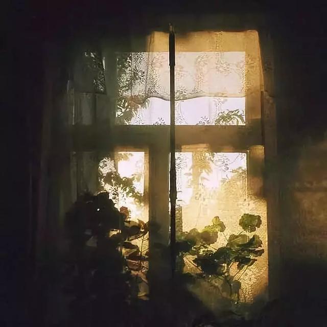最累的日子，是想太多的日子