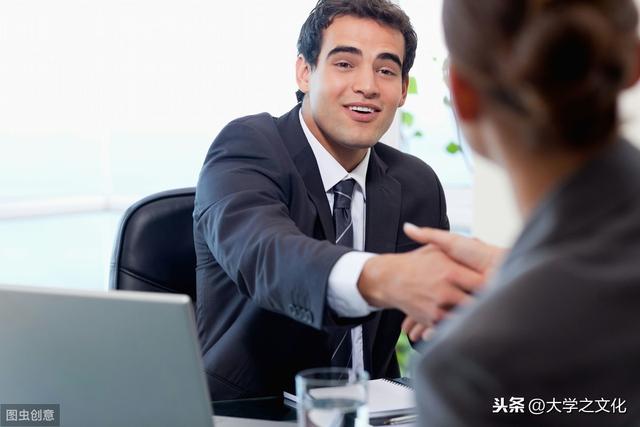 春招已经接近尾声，求职面试技巧有哪些，你知道吗