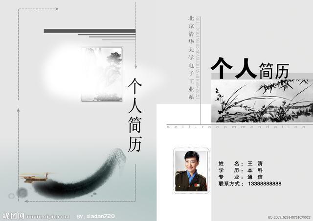 实打实的十五项求职技巧