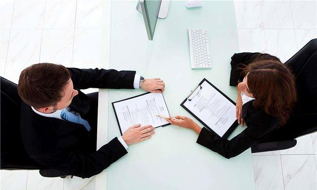 「求职技巧」6大经典面试问题