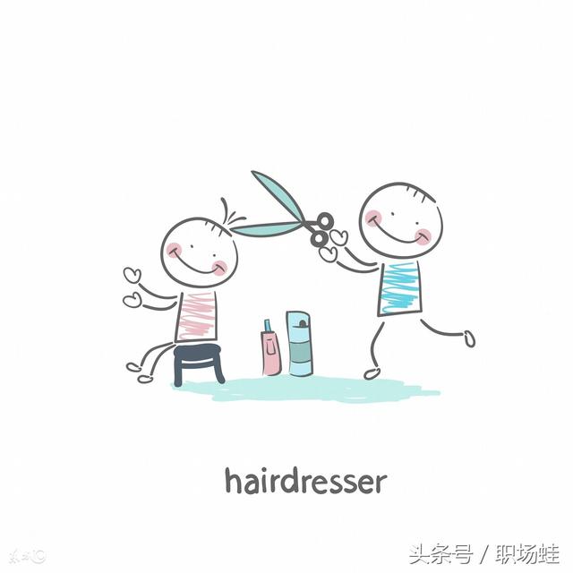 应届生求职技巧之二（2/3）