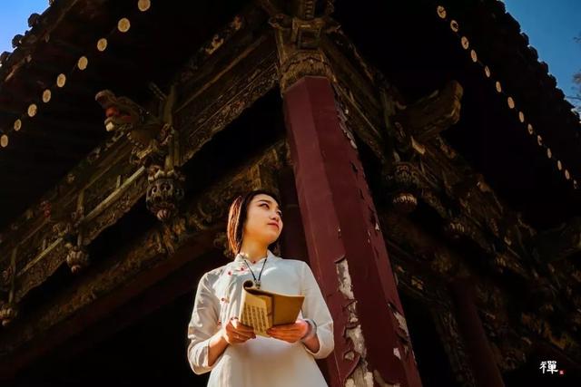 原来，这就叫“精神长相”