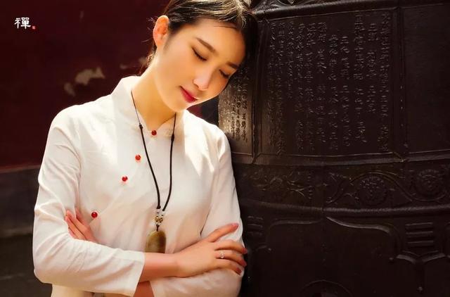 原来，这就叫“精神长相”