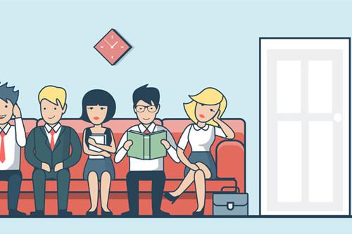 求职面试技巧：面试雷区有哪些？需要避免这四个