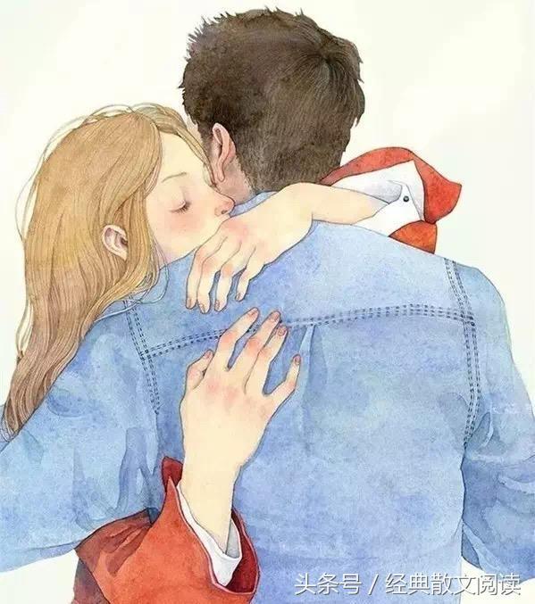 你来了，就别再走了吧