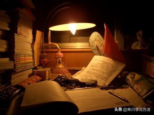 学习好的孩子没童年？北大学霸自述：学习其实有诀窍，关键在1点