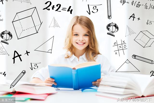 学霸总结的5个学习方法，希望对正在学习的孩子有所帮助！