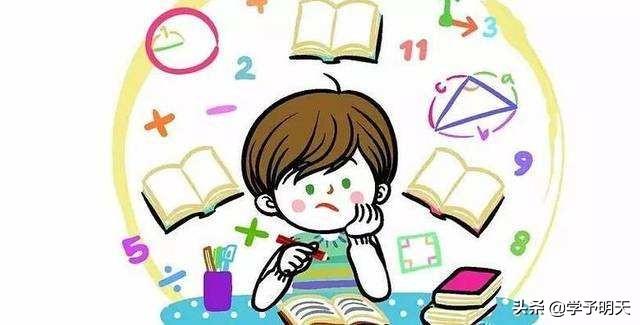 高一学生应该怎么学好数学？了解学习特点，掌握高中数学学习方法