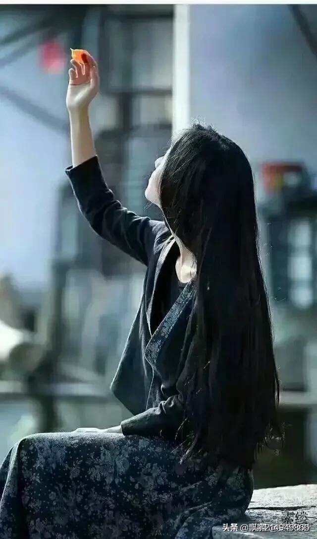 等你.面朝大海.春暖花开