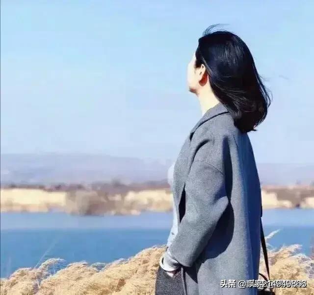 等你.面朝大海.春暖花开