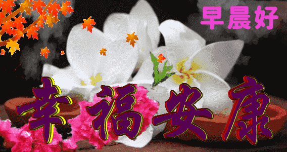 用快乐的心去做自己想做的事，那就叫幸福，早安