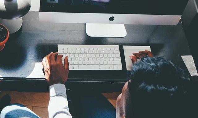 面试时，用对这四个经典技巧，面试变得简简单单