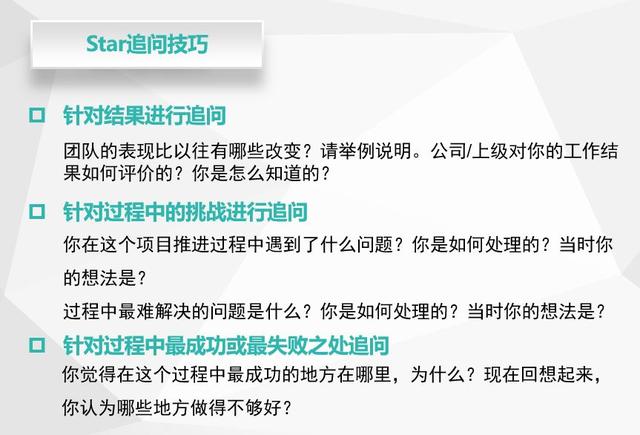 遇到这样的面试官，我摔门就走