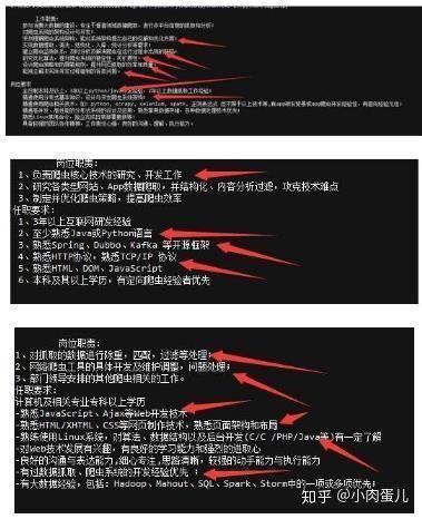 学习Python要到什么程度？掌握这4点，轻松通过面试 进来领取