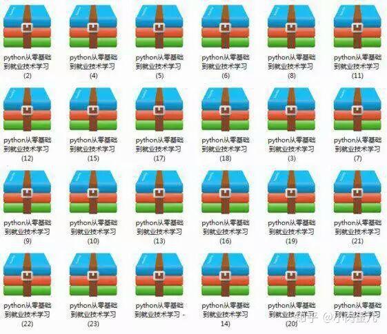 学习Python要到什么程度？掌握这4点，轻松通过面试 进来领取