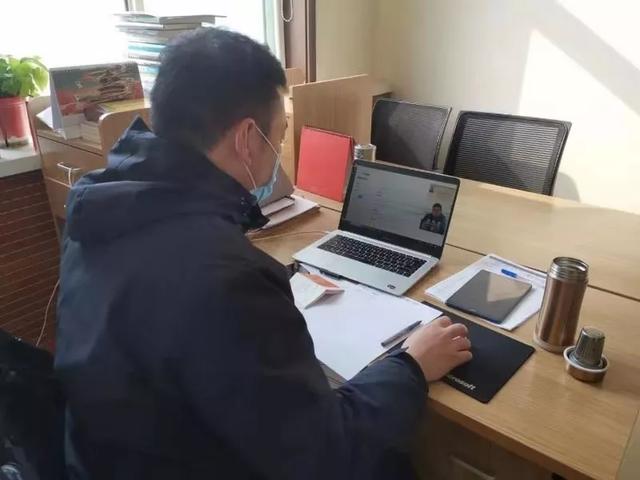 邢台 | 沙河市开通线上求职面试快车道