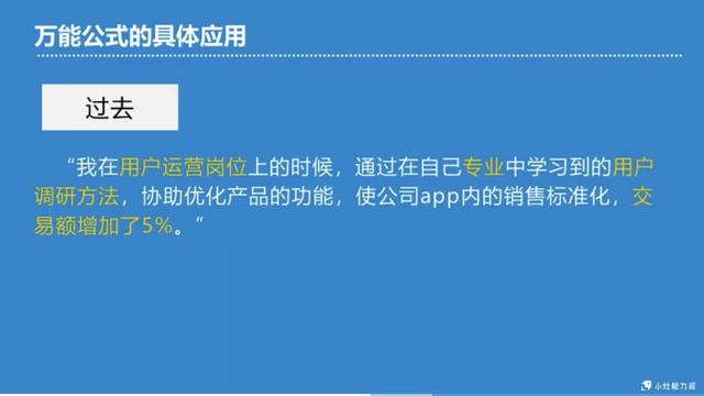 这6个最经典的面试问题，99%的面试官都会问到！但90%的人都答得不够好！