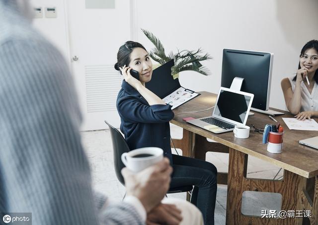 怎样在面试的时候做一次漂亮的自我介绍？只需注意这3个小技巧！