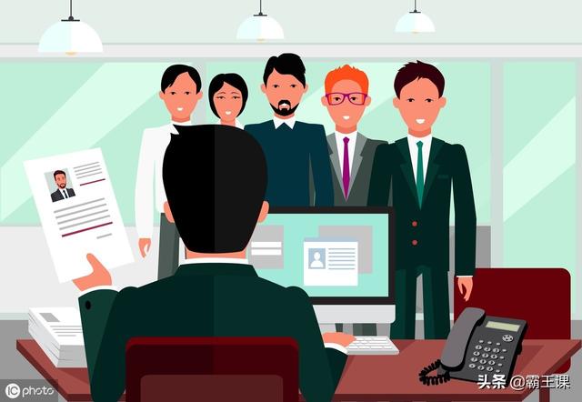 怎样在面试的时候做一次漂亮的自我介绍？只需注意这3个小技巧！