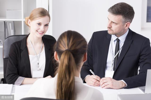 面试的时候，怎样自我介绍？提前熟悉三个问题，轻松搞定新的工作