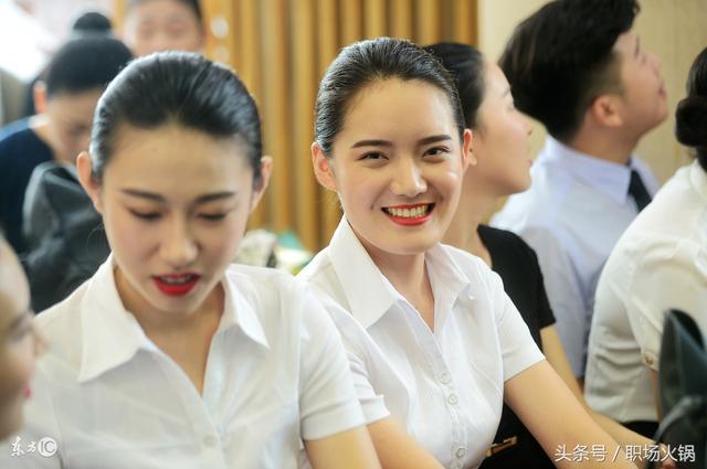 面试其实很简单，牢记这三点就足够了！