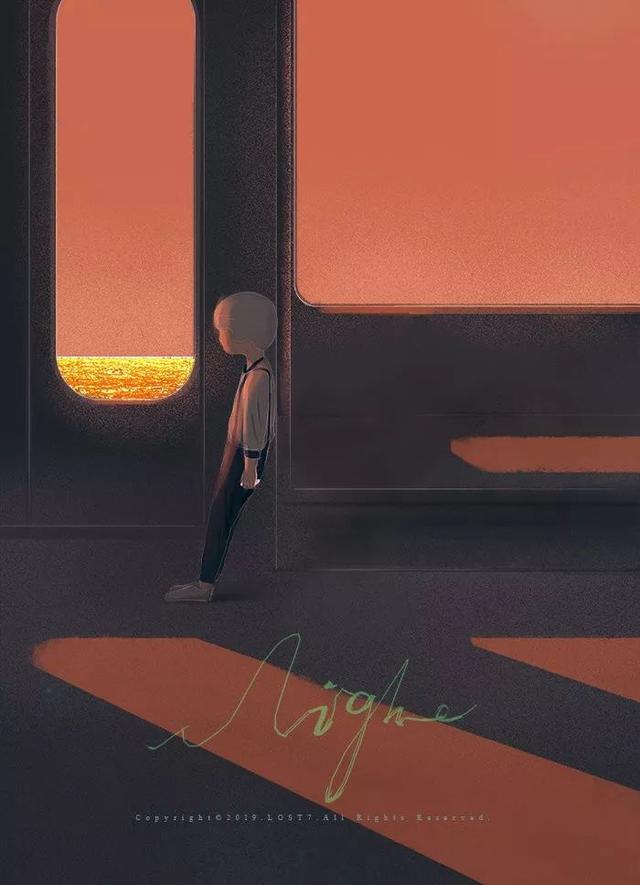 人别熟太快，心别爱太满
