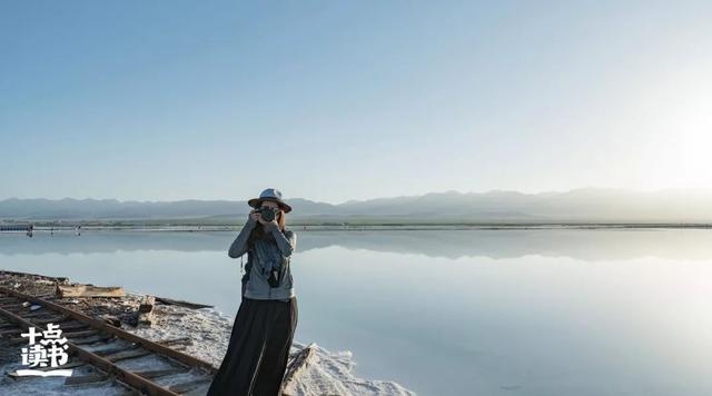 永远不要羡慕别人的生活