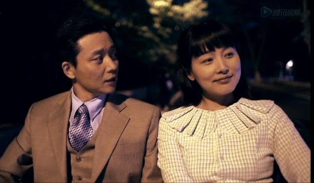 这部《父母爱情》中，藏着一个女人最好的状态