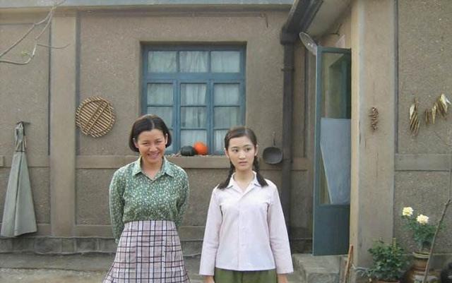 这部《父母爱情》中，藏着一个女人最好的状态