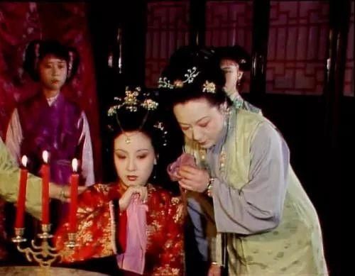《红楼梦》凤姐&黛玉：愿有一人，懂你背后的苦
