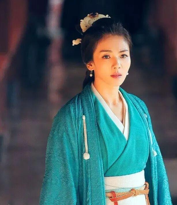 13岁出嫁，这个不解风情的女人，凭什么抓住司马懿的心？