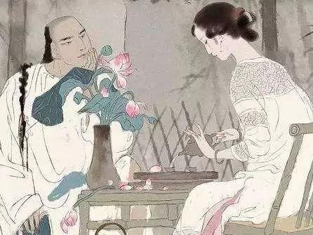 《浮生六记》：没有底线的妥协，是一种懦弱