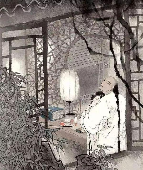 《浮生六记》：没有底线的妥协，是一种懦弱