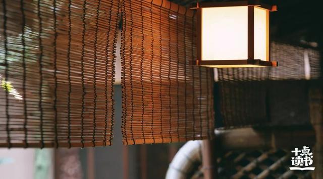 《浮生六记》：没有底线的妥协，是一种懦弱