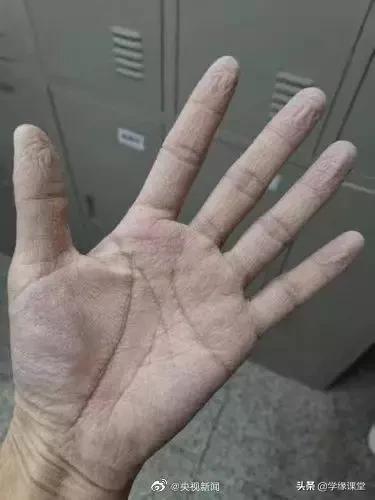 妈妈从疫情中发现了最好的答案：孩子，我为什么要你好好读书？
