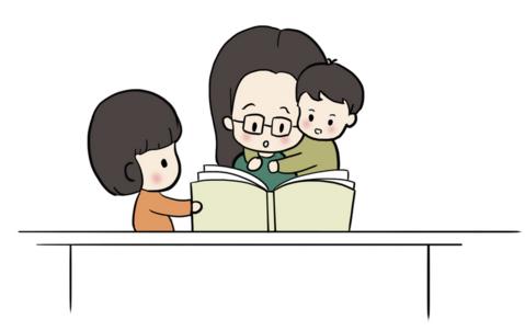 和孩子一起科学、安全地度过假期