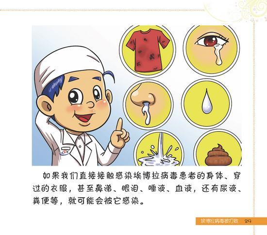 和孩子一起科学、安全地度过假期