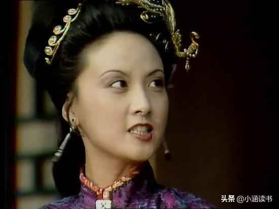 红楼梦：王熙凤得了血山崩，一直宠爱她的贾母为何让她吃剩菜剩饭