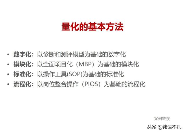 工作计划制定与执行：量化管理工作计划，提升任务执行效率