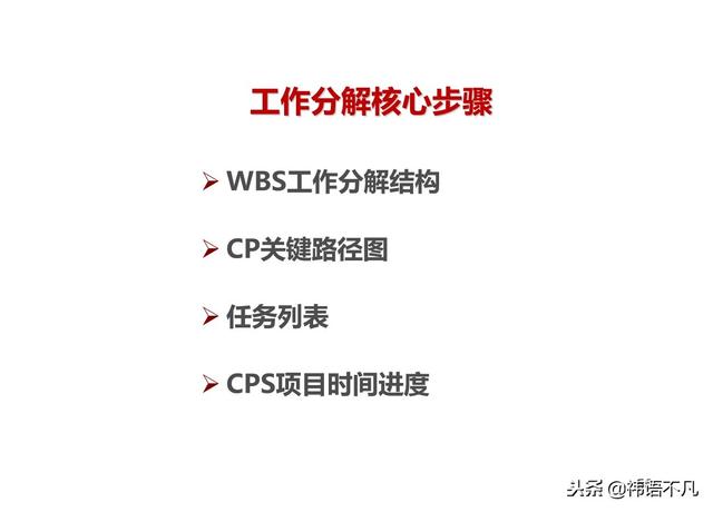 工作计划制定与执行：量化管理工作计划，提升任务执行效率