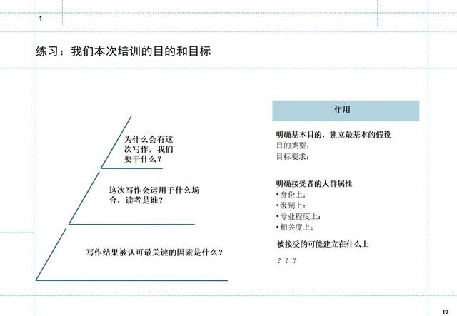 如何制定月度工作计划