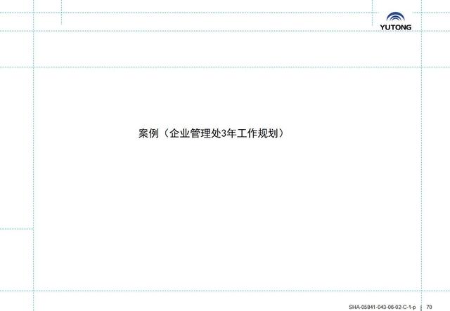 如何制定月度工作计划