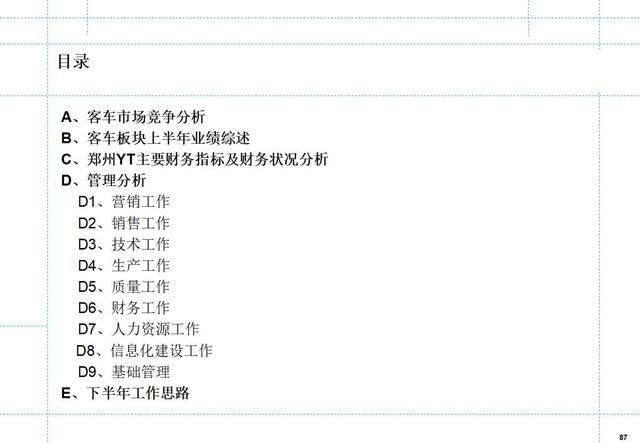 如何制定月度工作计划
