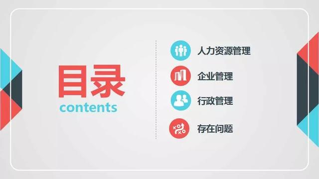 行政人事部2020工作计划