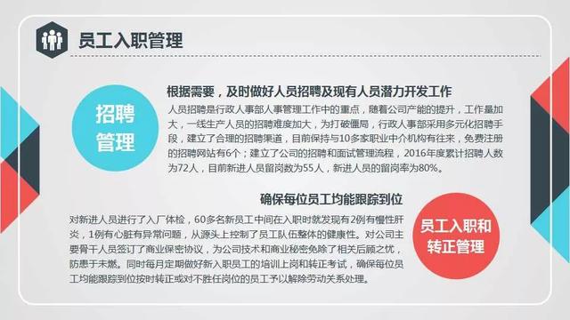 行政人事部2020工作计划