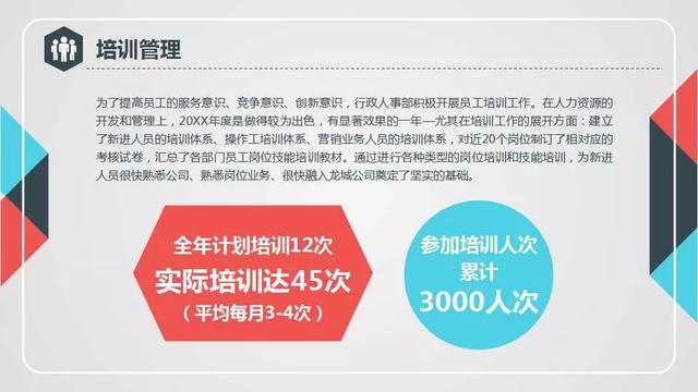 行政人事部2020工作计划