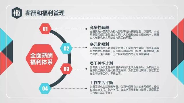 行政人事部2020工作计划