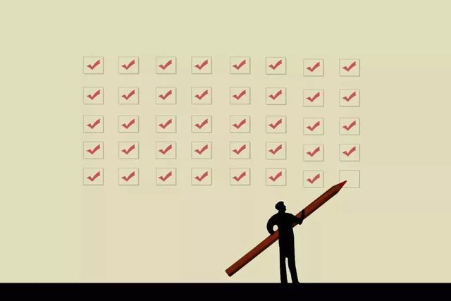 如何制定2019年工作计划？（管理者必读）