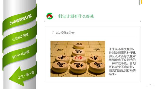 如何制定工作计划（专业版）