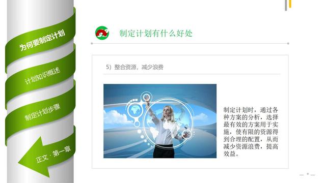 如何制定工作计划（专业版）